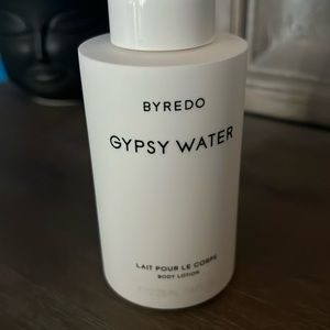 Brand new Byredo Gypsy Water Body lotion